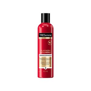 Condicionador Cabelos Tresemme Blindagem Antiumidade  400ml