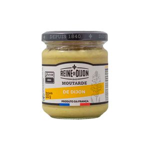 Mostarda Reine Dijon Forte 200g