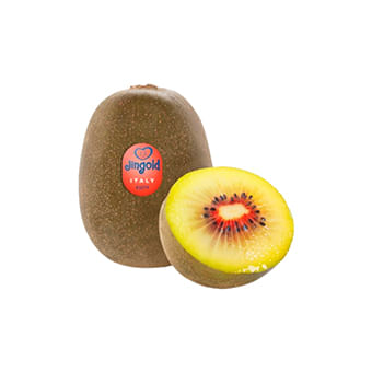 Kiwi Jingold Vermelho 300g - Covabra