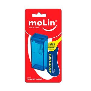 Apontador Molin com Deposito Sharp un