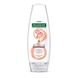 Condicionador Cabelos Palmolive SOS Cuidados Especiais Force 350ml