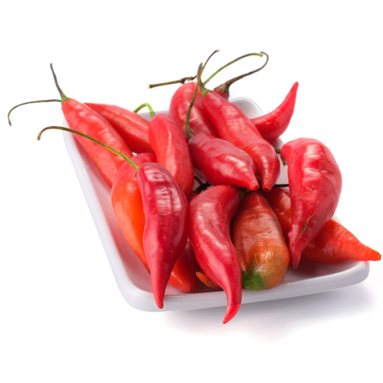 Pimenta Ardida Pettirossi Xavier 1 porção 200g