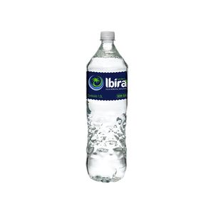 Água Mineral Ibirá sem Gás 1,5l