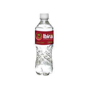 Água Mineral Ibirá com Gás 510ml
