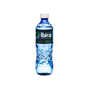 Água Mineral Ibirá Ssem Gás 510ml