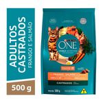 7891000321805-NESTLÉ®PURINA®ONE®RaçãoSecaparagatosadultoscastradostodasasraçasFrangoeSalmão500g.jpg