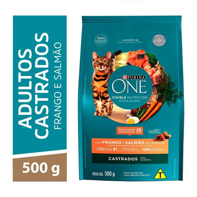 7891000321805-NESTLÉ®PURINA®ONE®RaçãoSecaparagatosadultoscastradostodasasraçasFrangoeSalmão500g.jpg