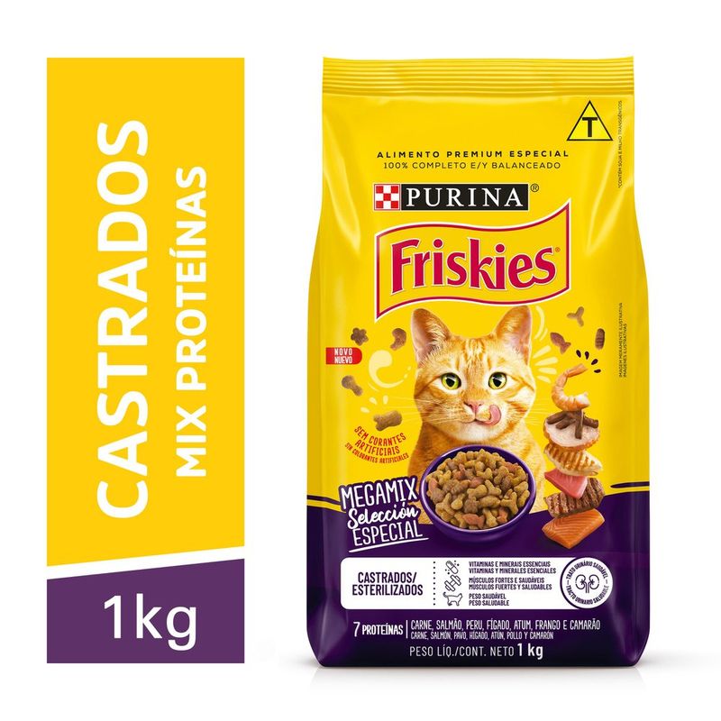 7891000257944-NESTLÉ®PURINA®FRISKIES®RaçãoSecaparaGatosAdultosMegamixCastrados1kg.jpg