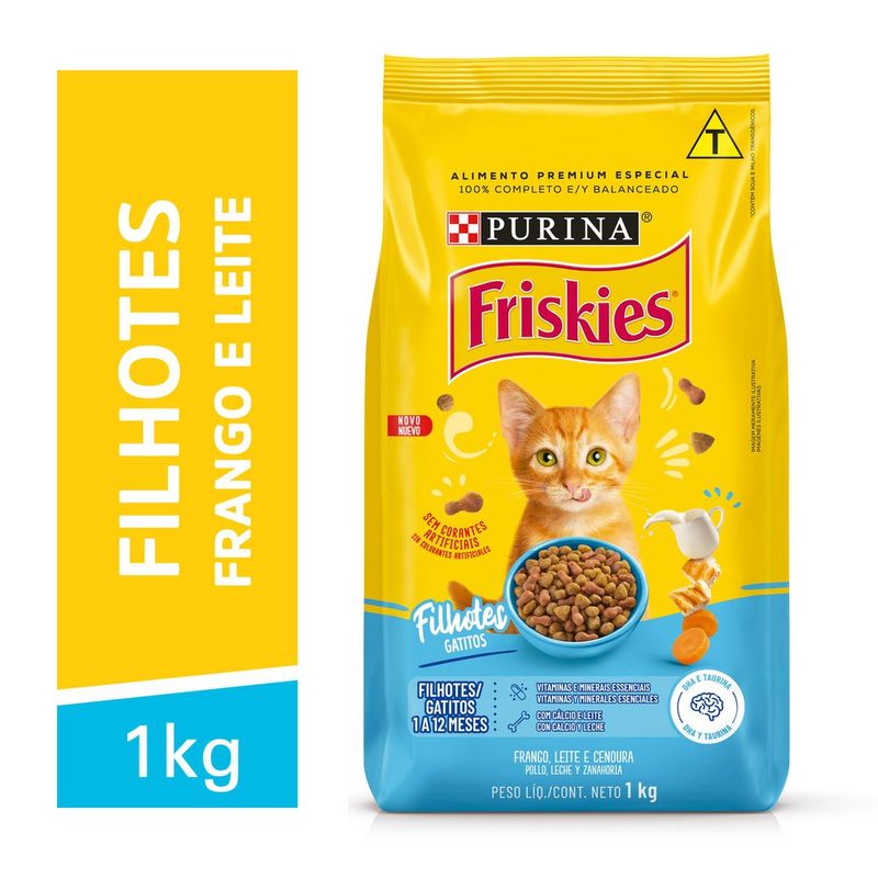 7891000077276-NESTLÉ®PURINA®FRISKIES®RaçãoSecaparaGatosFilhotesSaborFrango,CenouraeLeite1kg.jpg