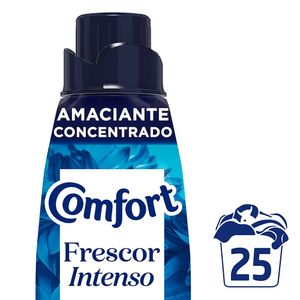 Amaciante Comfort Frescor Intenso 500ml