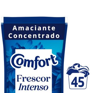 Amaciante Comfort Frescor Intenso 900ml
