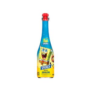 Refrigerante Spunch 660ml