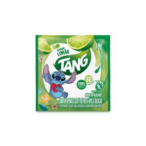 Refresco em Pó Tang Limão 18g