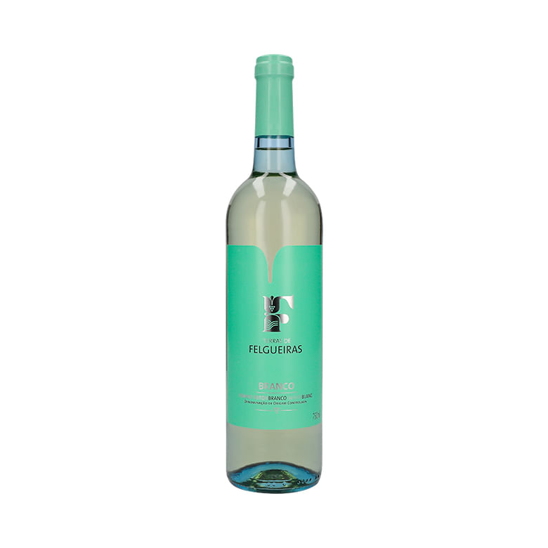Vinho Verde Terras de Felgueiras 750ml