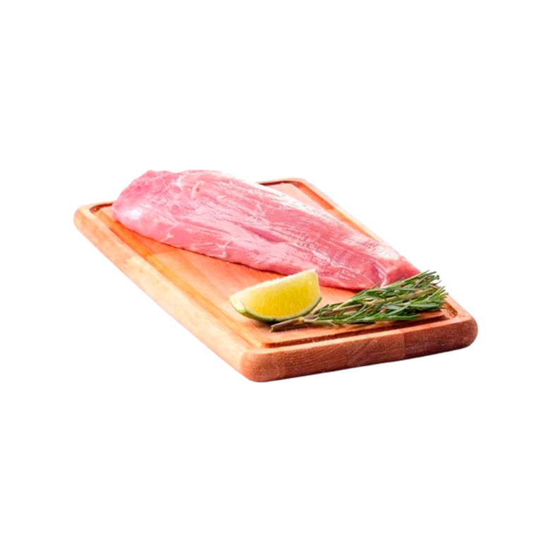 Filé Mignon Suíno Bife Resfriado 1 Unidade 515g