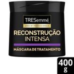 Máscara Tratamento Tresemmé Reconstrução Ultra-Intensa 400g