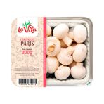 Cogumelo Paris La Vita 200g