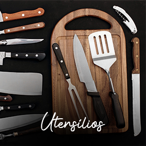 Utensílios